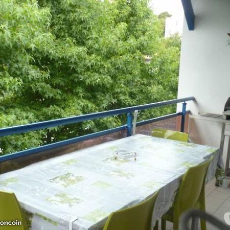 Bayonne Appartement 63M2 Avec Terrase Parking Wifi エクステリア 写真
