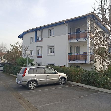 Bayonne Appartement 63M2 Avec Terrase Parking Wifi エクステリア 写真