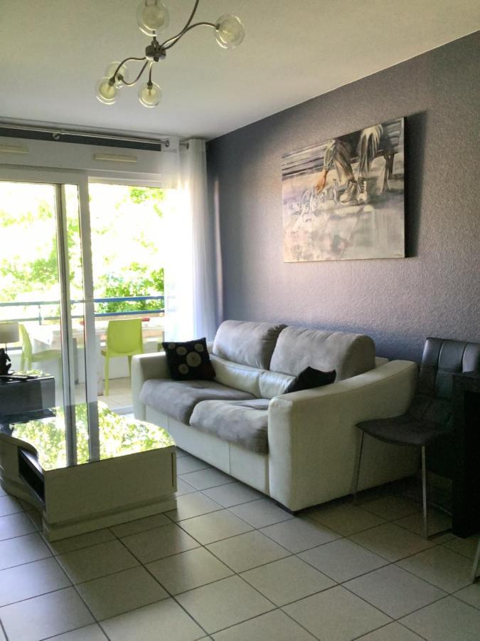 Bayonne Appartement 63M2 Avec Terrase Parking Wifi エクステリア 写真