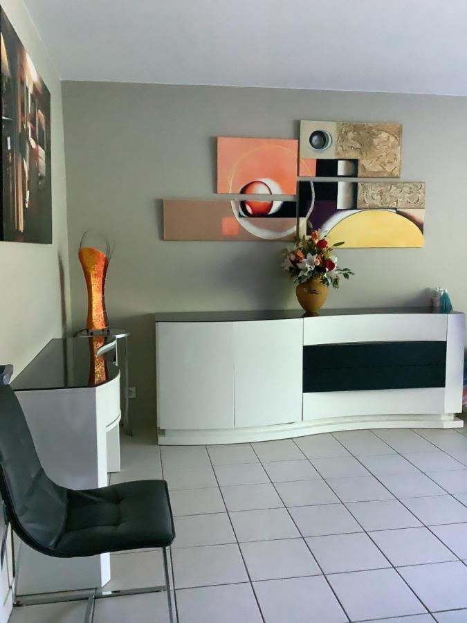 Bayonne Appartement 63M2 Avec Terrase Parking Wifi エクステリア 写真