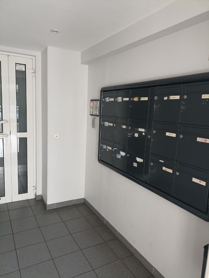 Bayonne Appartement 63M2 Avec Terrase Parking Wifi エクステリア 写真