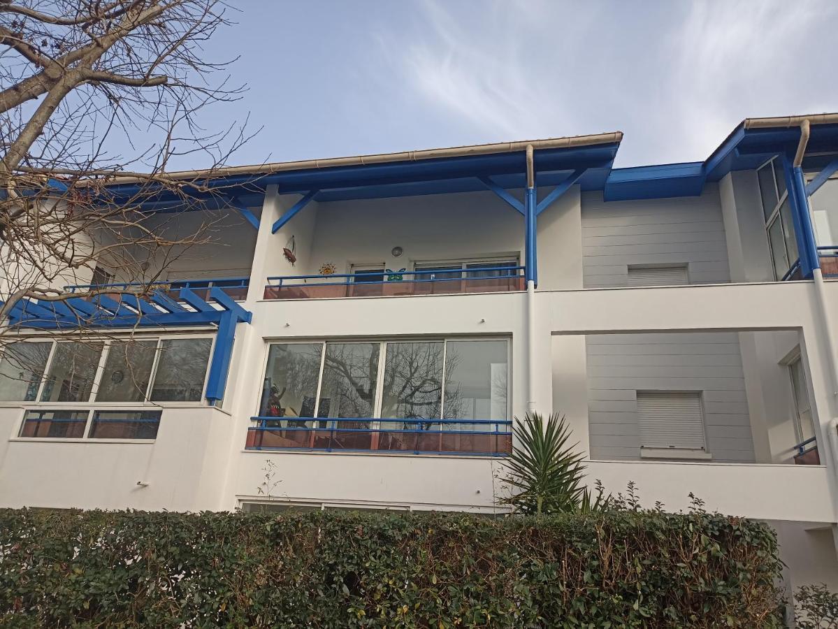 Bayonne Appartement 63M2 Avec Terrase Parking Wifi エクステリア 写真