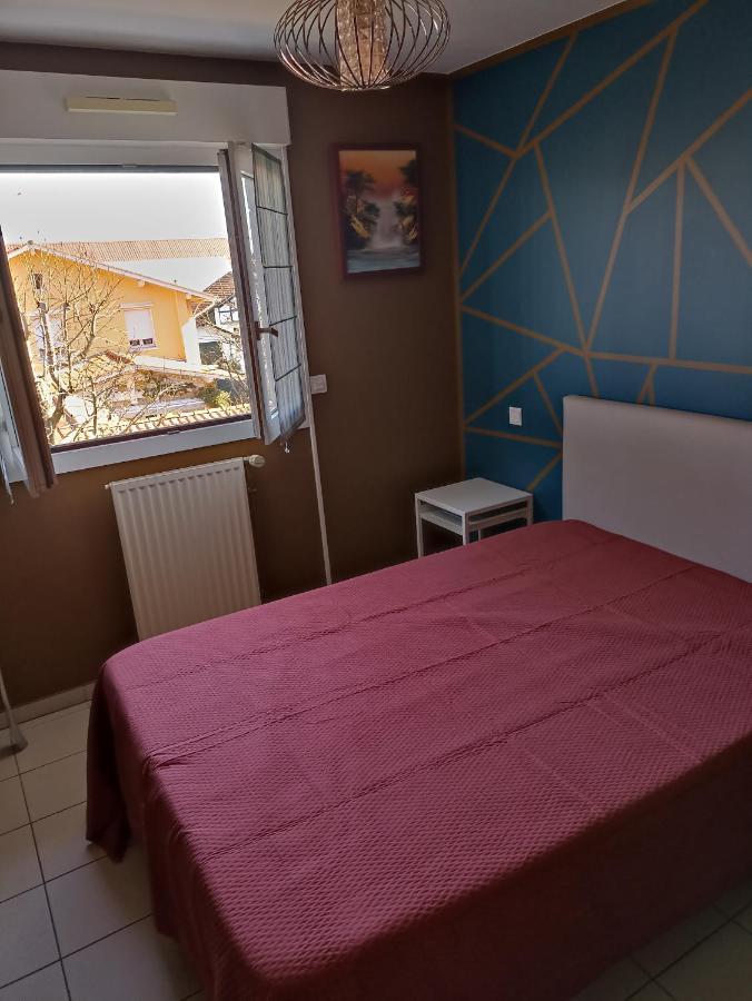 Bayonne Appartement 63M2 Avec Terrase Parking Wifi エクステリア 写真