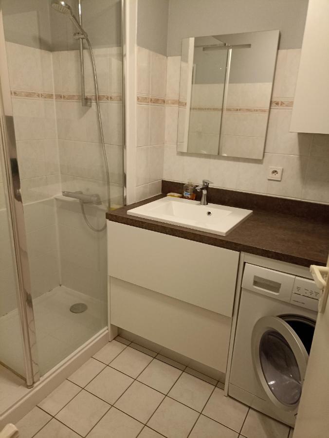 Bayonne Appartement 63M2 Avec Terrase Parking Wifi エクステリア 写真