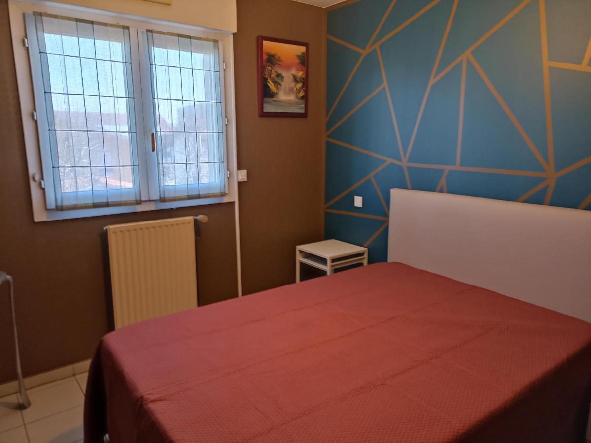 Bayonne Appartement 63M2 Avec Terrase Parking Wifi エクステリア 写真