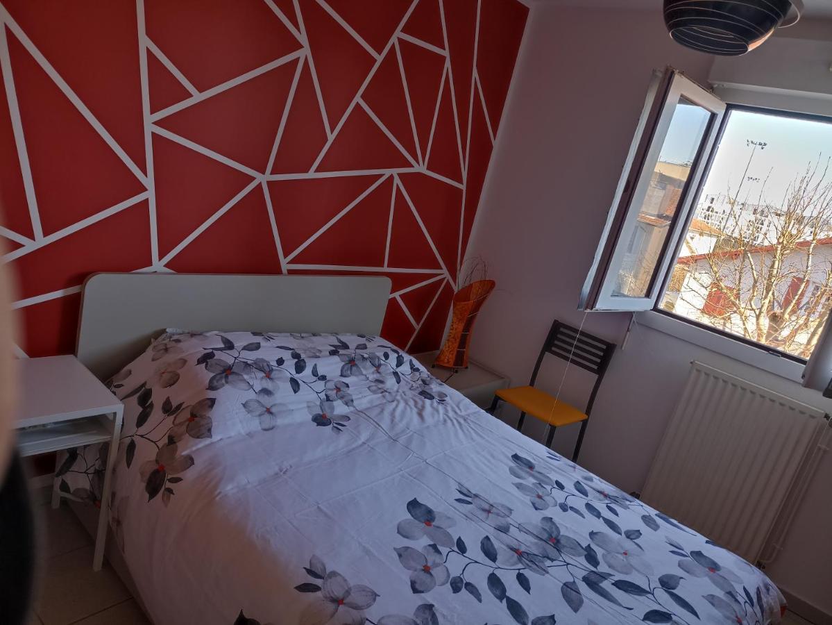 Bayonne Appartement 63M2 Avec Terrase Parking Wifi エクステリア 写真