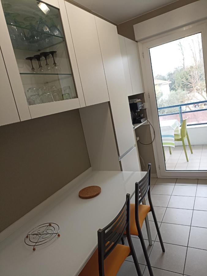 Bayonne Appartement 63M2 Avec Terrase Parking Wifi エクステリア 写真