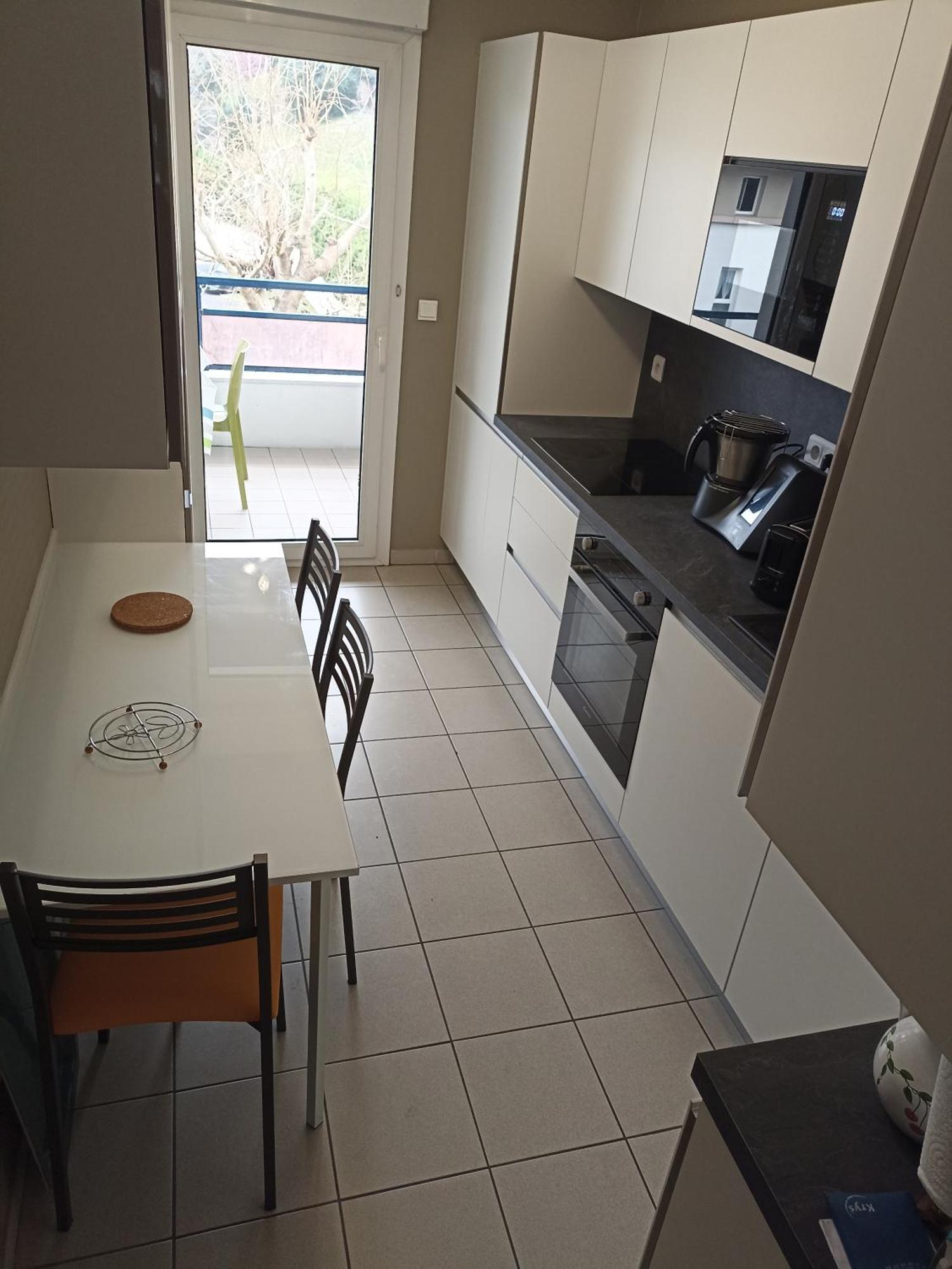 Bayonne Appartement 63M2 Avec Terrase Parking Wifi エクステリア 写真